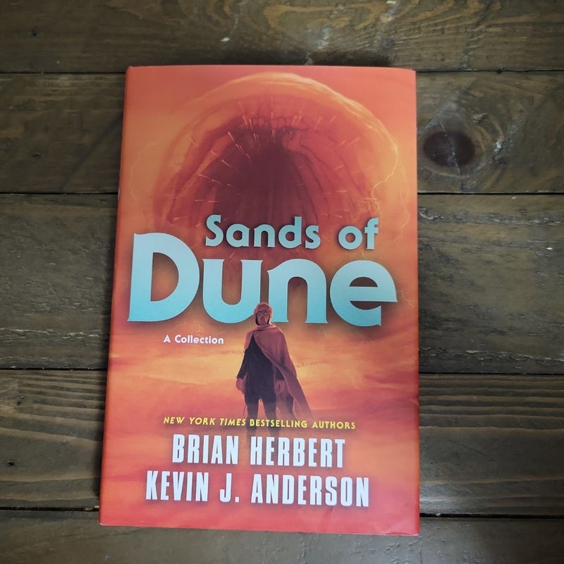 Sands of Dune