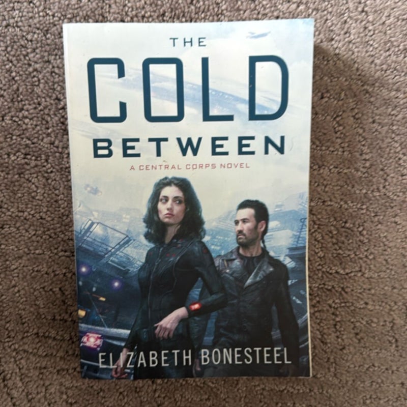The Cold Between