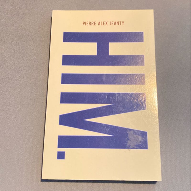 HIM (Special Edition)