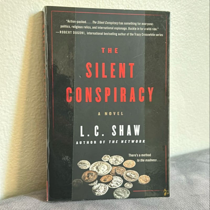 The Silent Conspiracy