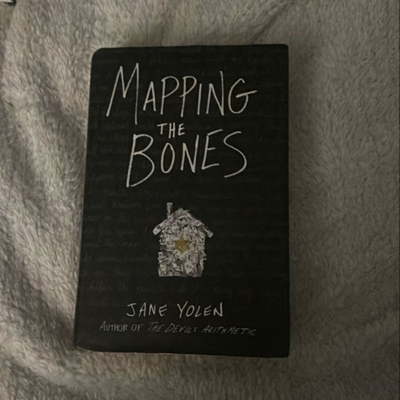 Mapping the Bones