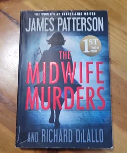 The Midwife Murders