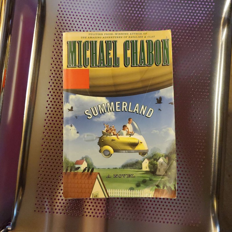 Summerland