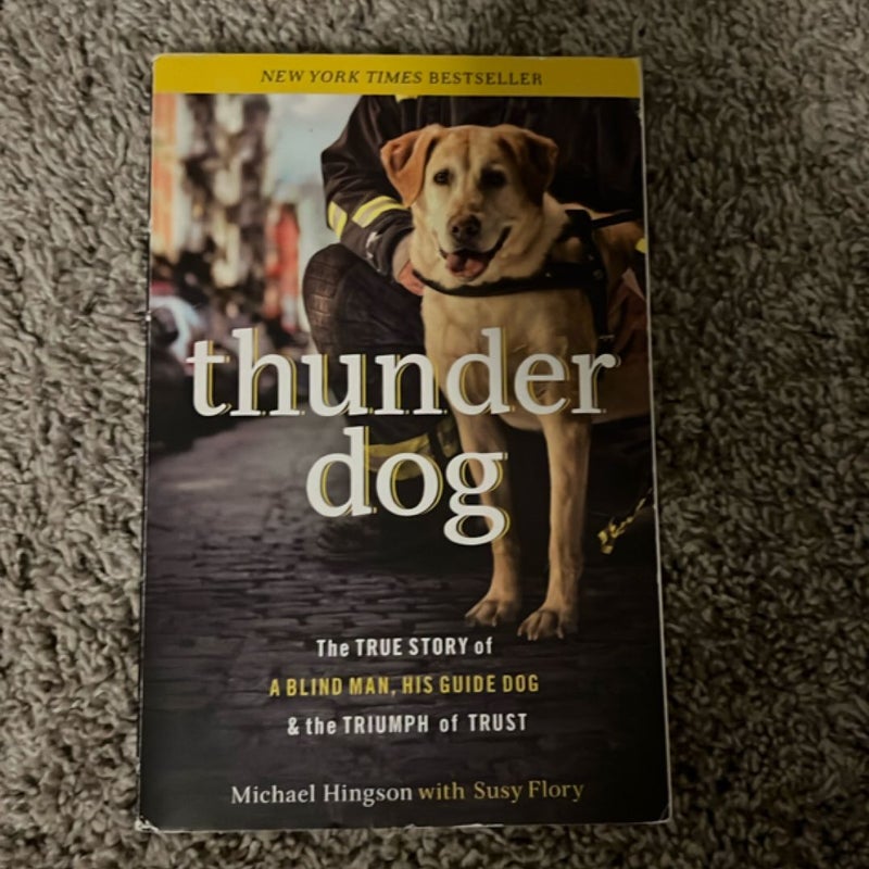 Thunder Dog