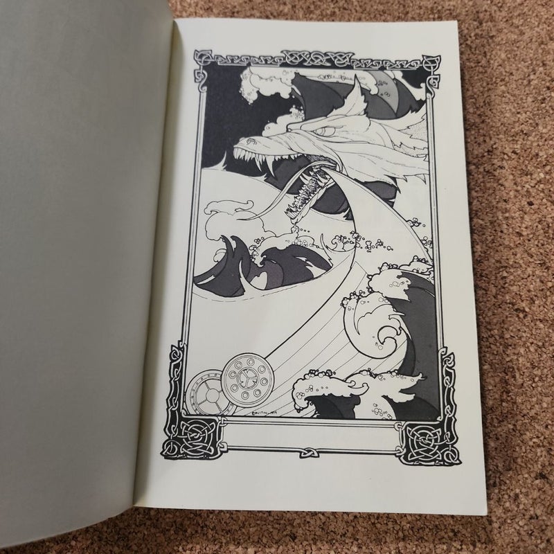 The Demon of Scattery 1st Ed