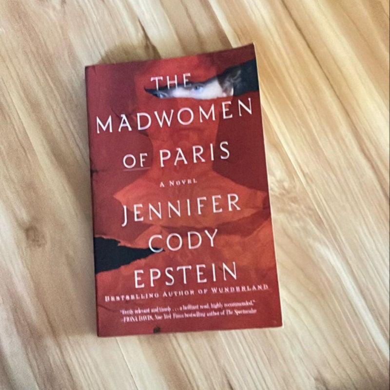 The Madwomen of Paris