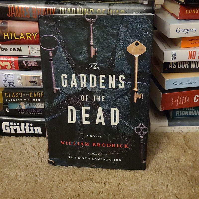 The Gardens of the Dead