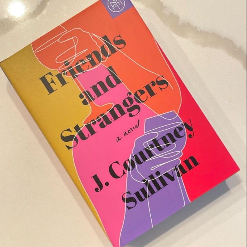 Friends and Strangers