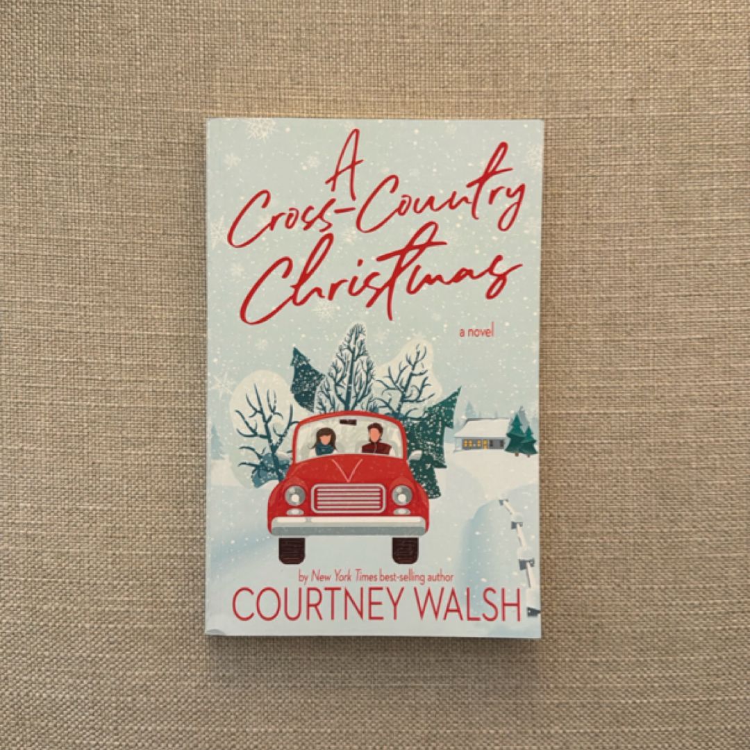 A Cross-Country Christmas