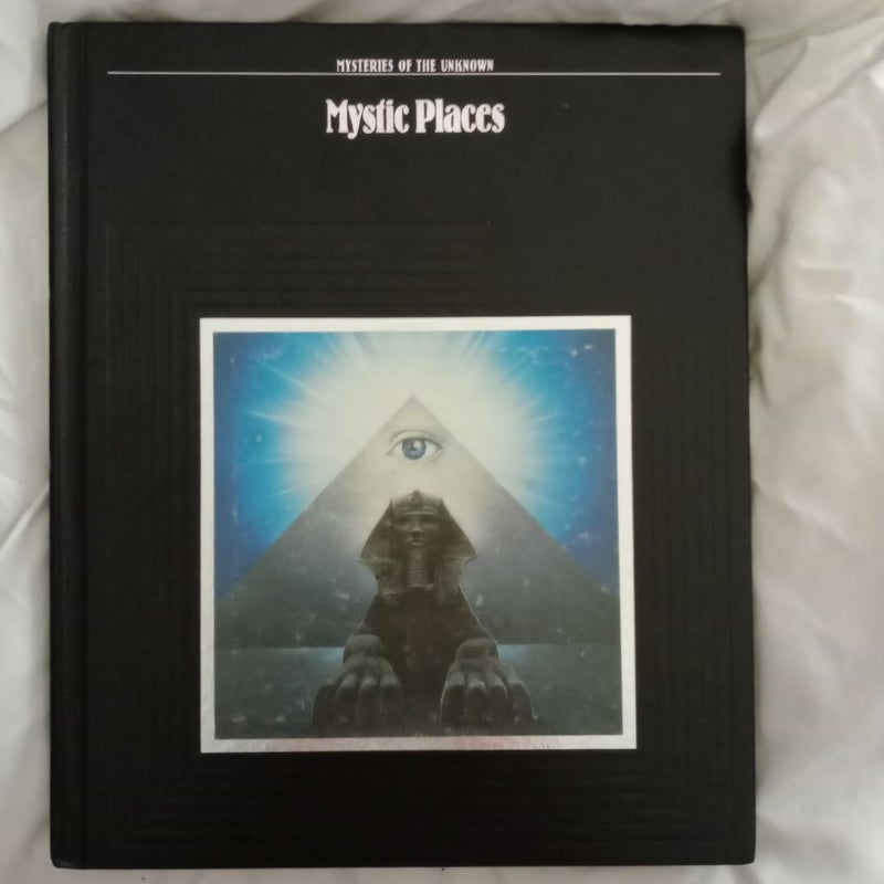 Mystic Places