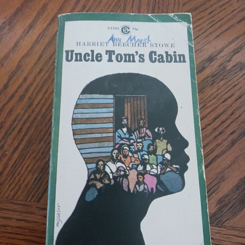 Uncle Tom's Cabin