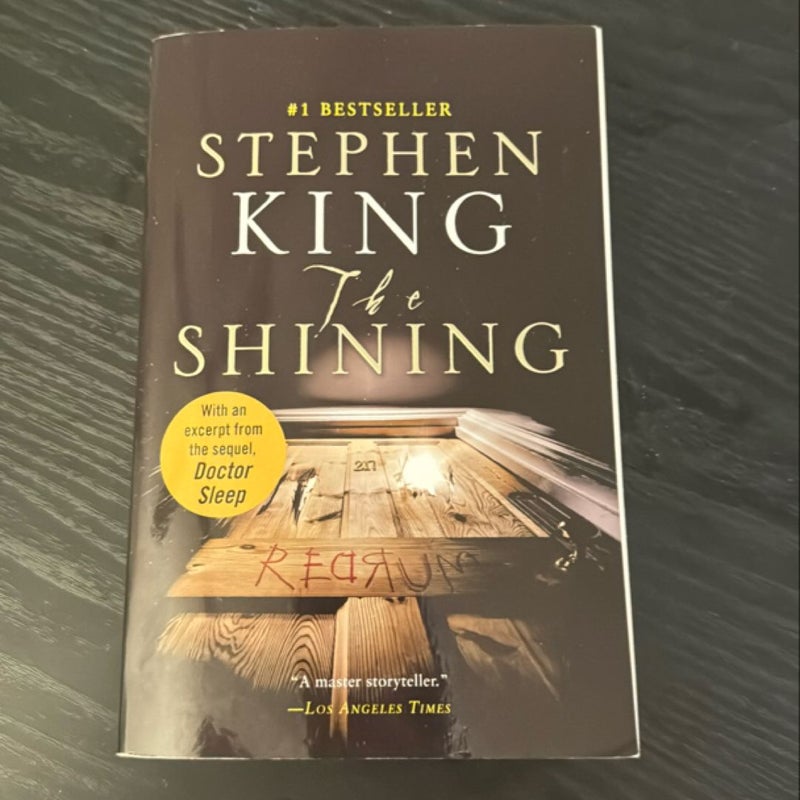 The Shining