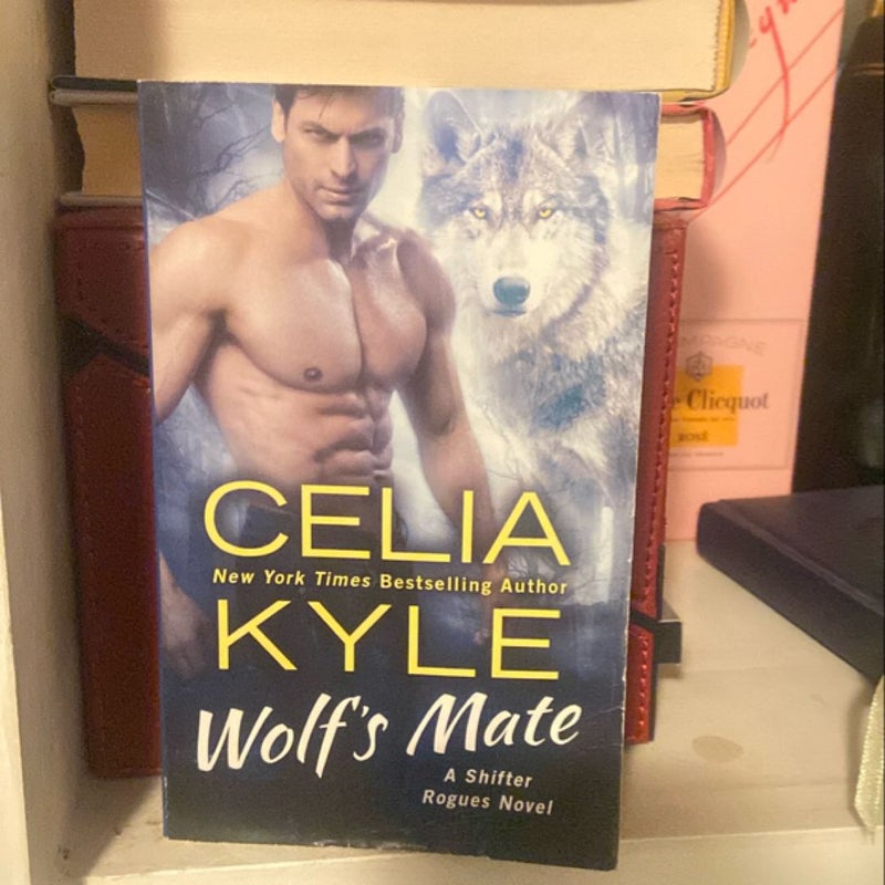 Wolf's Mate