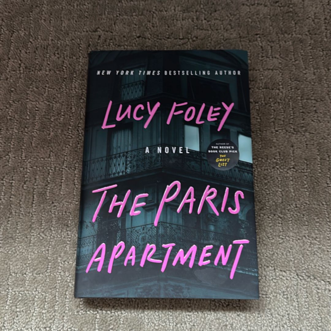 The Paris Apartment