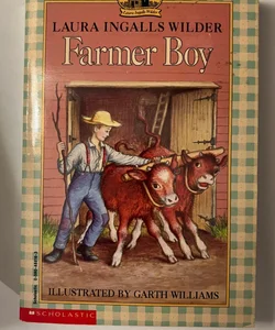 Farmer Boy