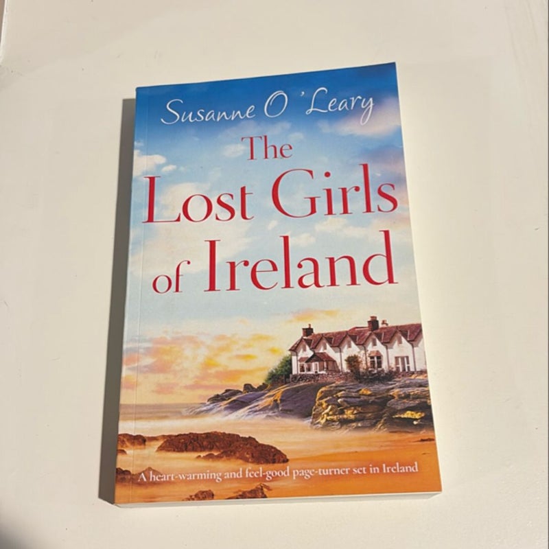 The Lost Girls of Ireland