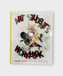 The Art Student Workbook