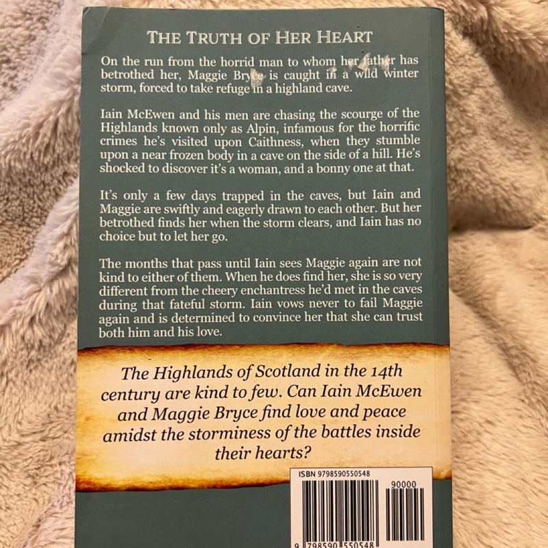 The Truth of Her Heart