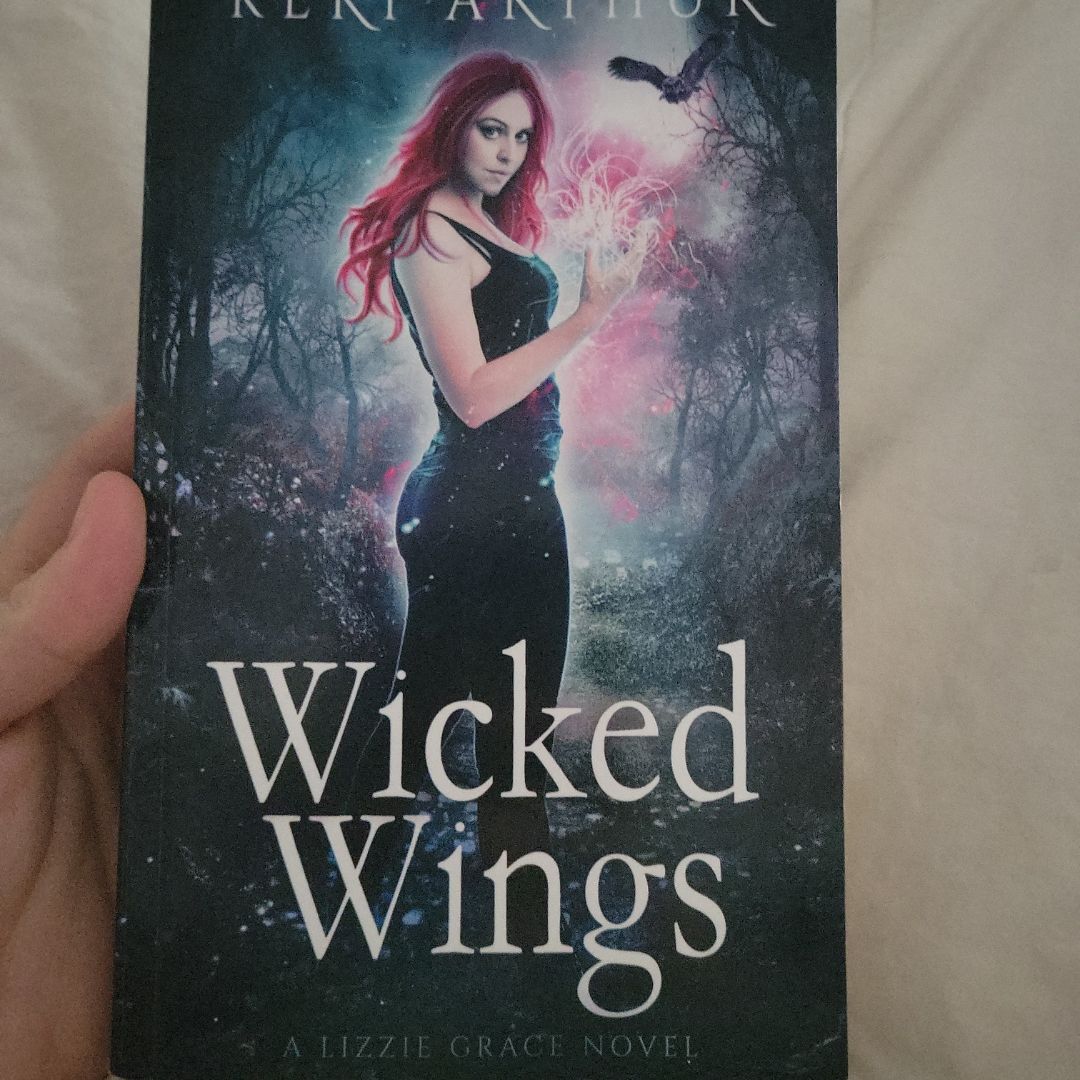 Wicked Wings