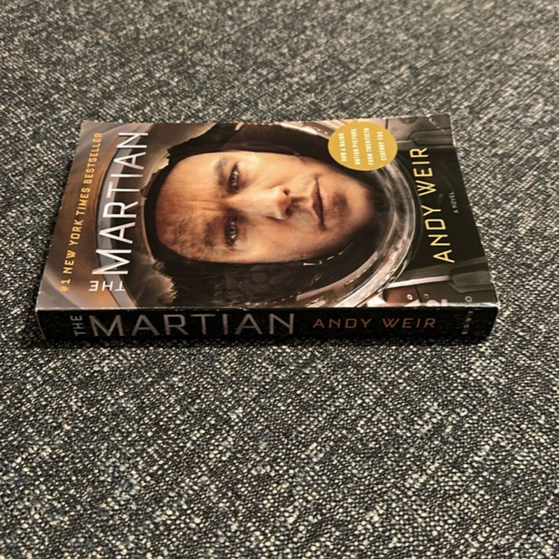 The Martian