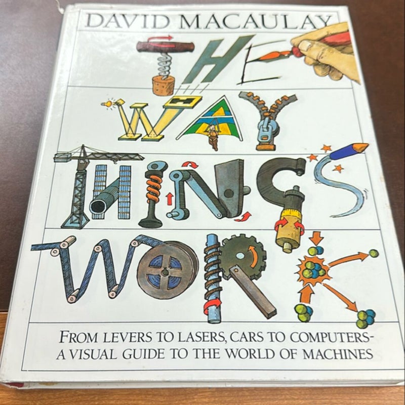 The Way Things Work