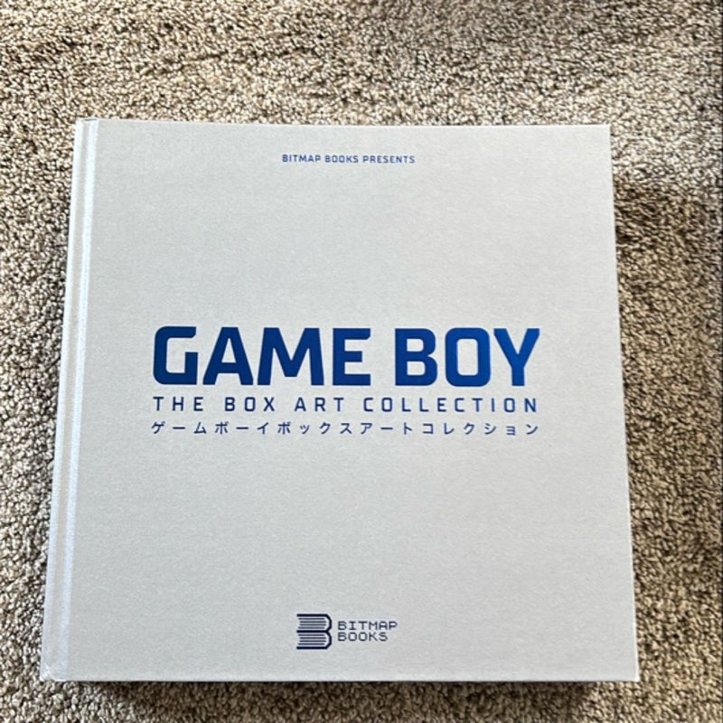 Game Boy