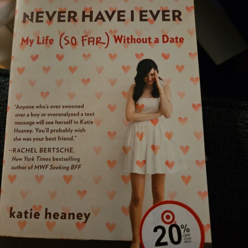 Never Have I Ever
