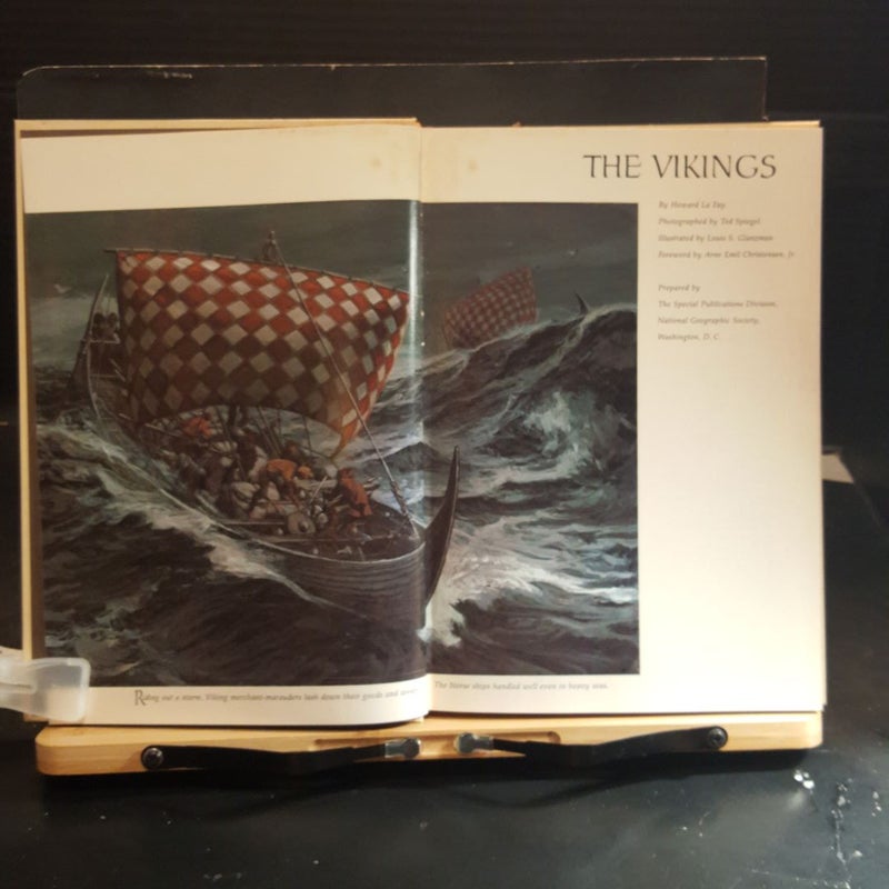 The Vikings