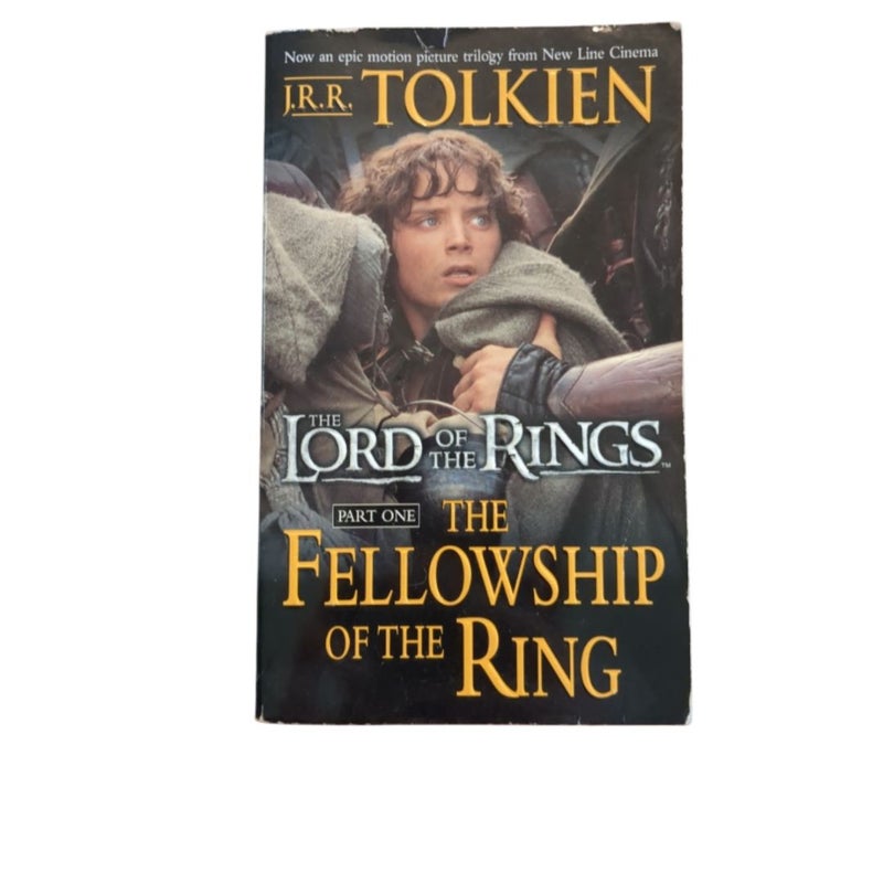 The Fellowship of the Ring