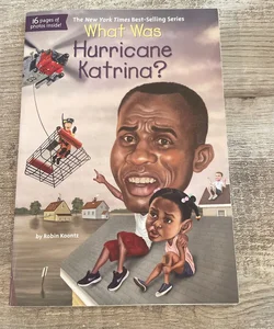 What Was Hurricane Katrina? 