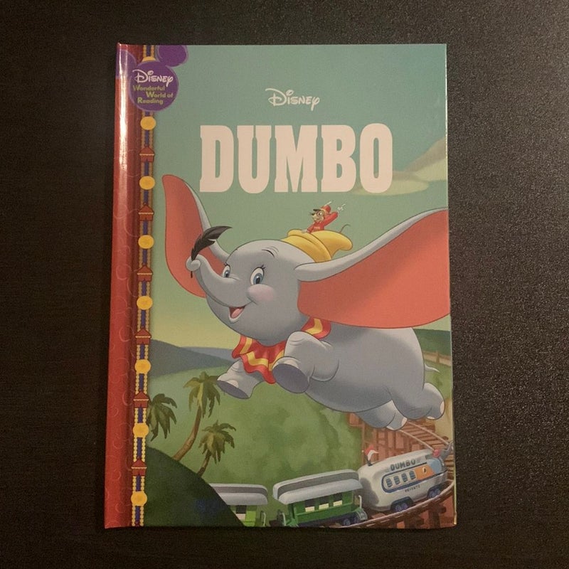 Dumbo
