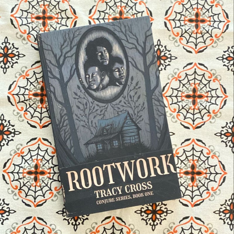 Rootwork