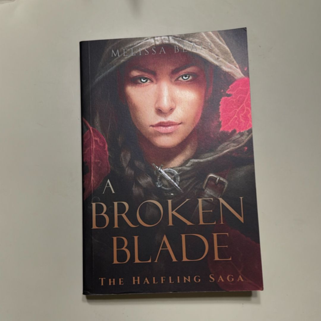 A Broken Blade