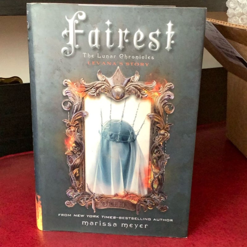 Fairest