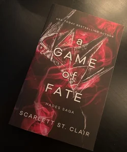 A Game of Fate