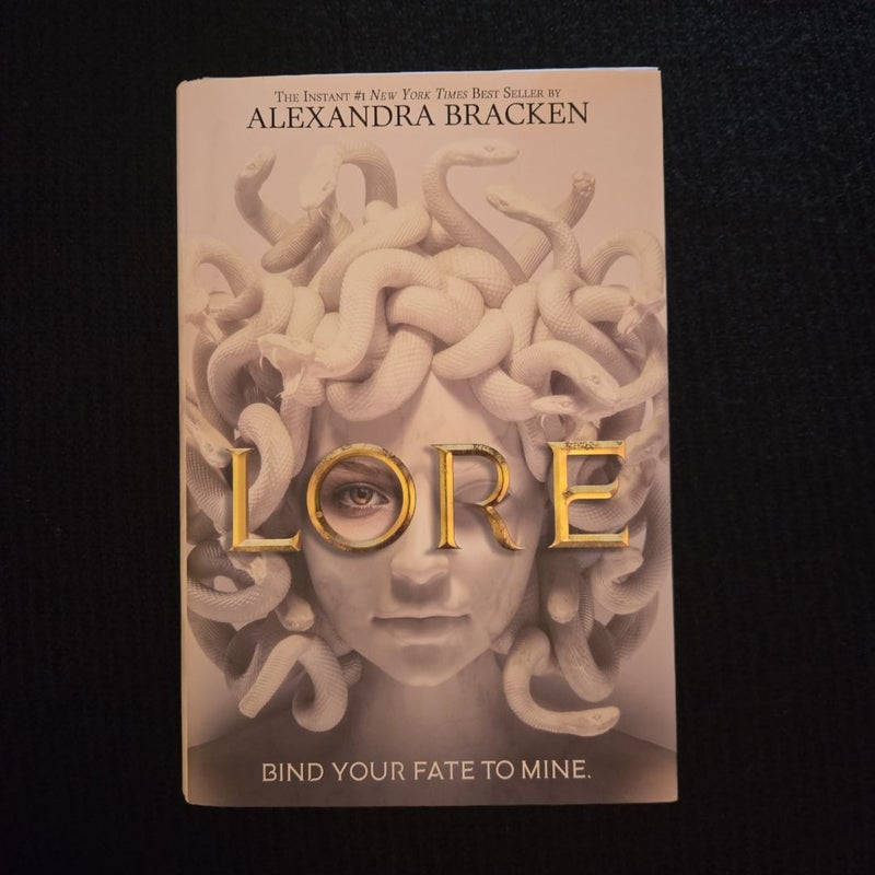 Lore