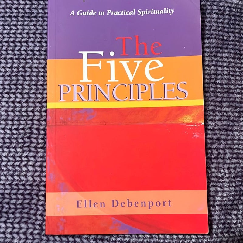 The Five Principles