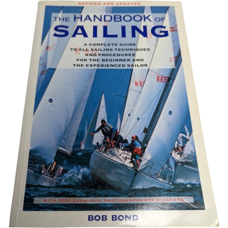 The Handbook of Sailing