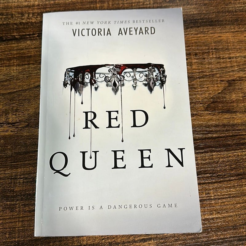 Red Queen