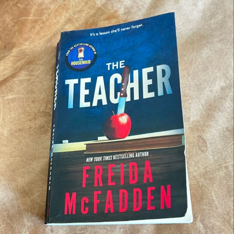 The Teacher