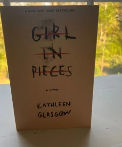 Girl in Pieces