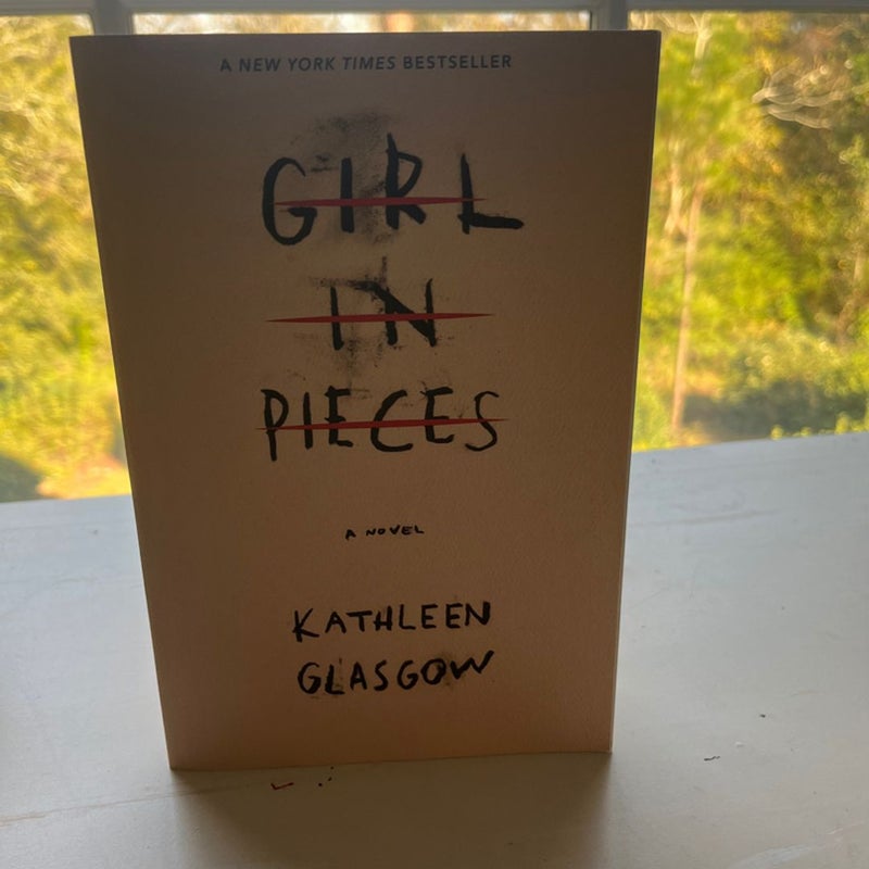 Girl in Pieces