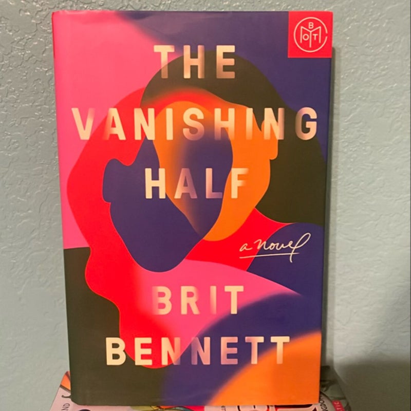 The Vanishing Half