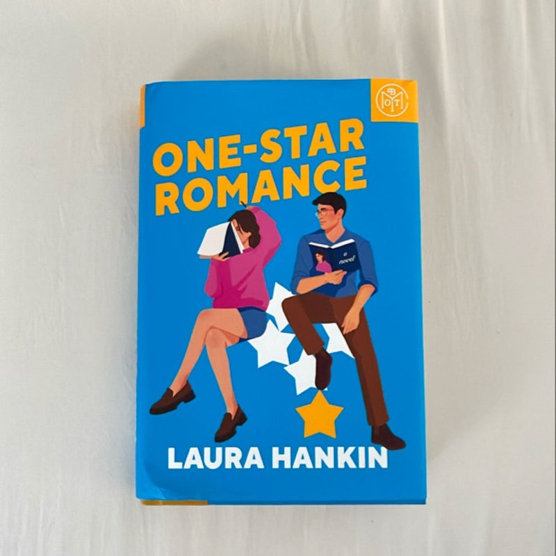 One-Star Romance