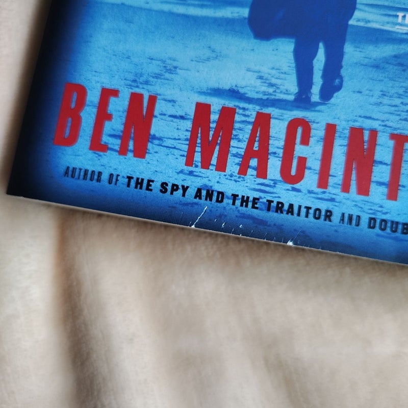 Operation Mincemeat