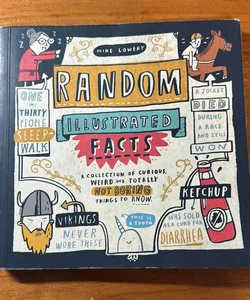 Random Illustrated Facts