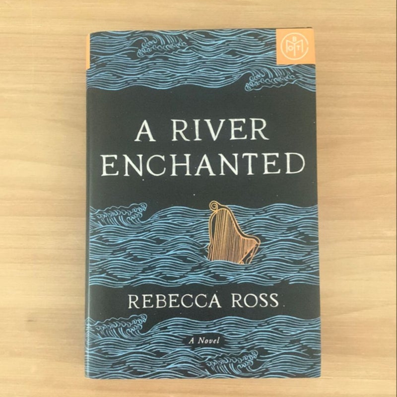 A River Enchanted