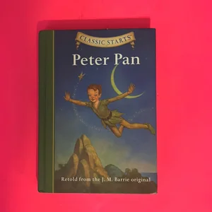Classic Starts®: Peter Pan