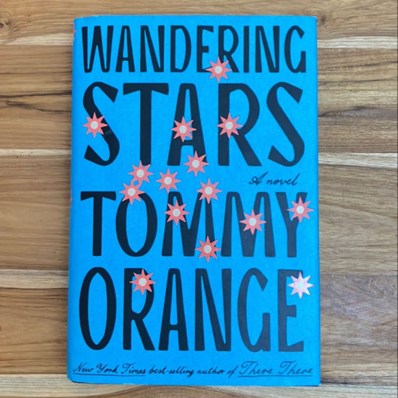 Wandering Stars