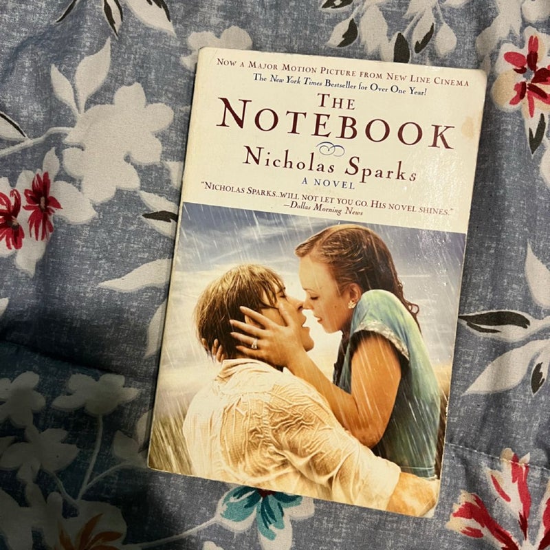 The Notebook